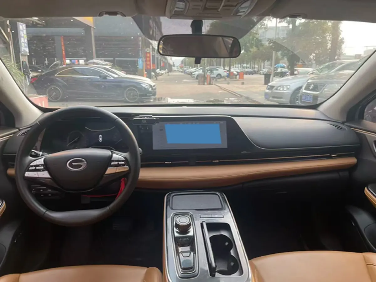 2022 Aion S BEV 60KWH,autocango,china used car exporter,china ev exporter,chinese used car exporter,chinese used ev exporter