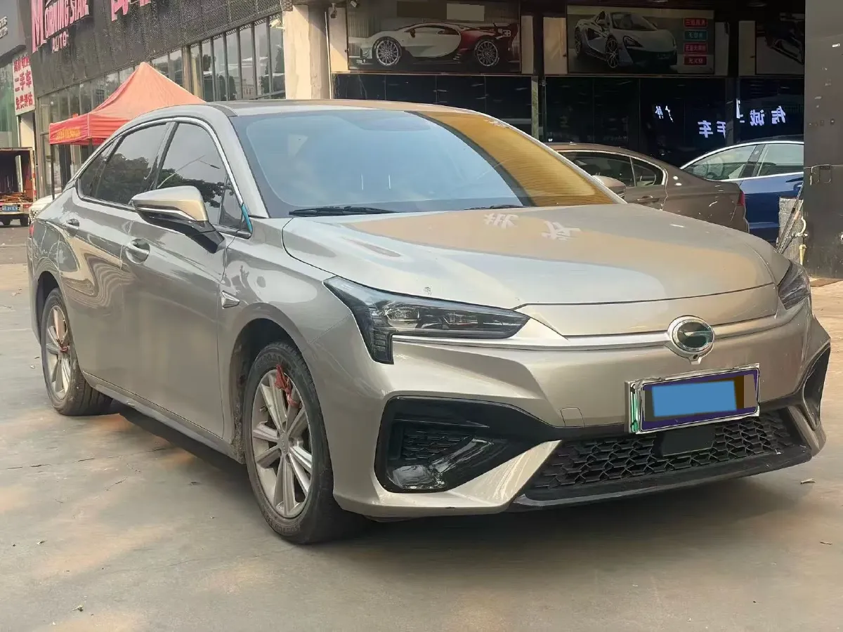 2022 Aion S BEV 60KWH,autocango,china used car exporter,china ev exporter,chinese used car exporter,chinese used ev exporter