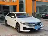 2023 Volkswagen Sagitar 1.5T 160HP L4 7DCT