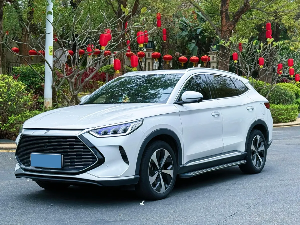 2021 BYD Qin BEV 53.56KWH,autocango,china used car exporter,china ev exporter,chinese used car exporter,chinese used ev exporter