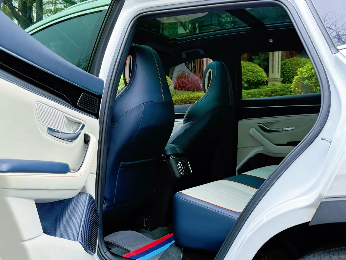 2021 BYD Qin BEV 53.56KWH,autocango,china used car exporter,china ev exporter,chinese used car exporter,chinese used ev exporter