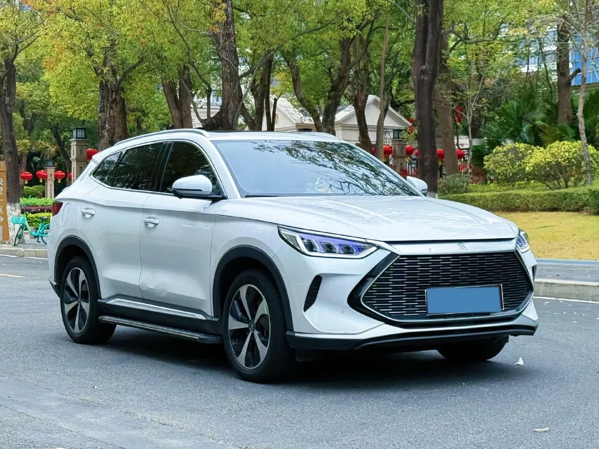 2021 BYD Qin BEV 53.56KWH,autocango,china used car exporter,china ev exporter,chinese used car exporter,chinese used ev exporter