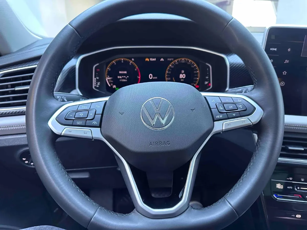 2023 Volkswagen Tayron 1.4T 150HP L4 7DCT,autocango,china used car exporter,china ev exporter,chinese used car exporter,chinese used ev exporter