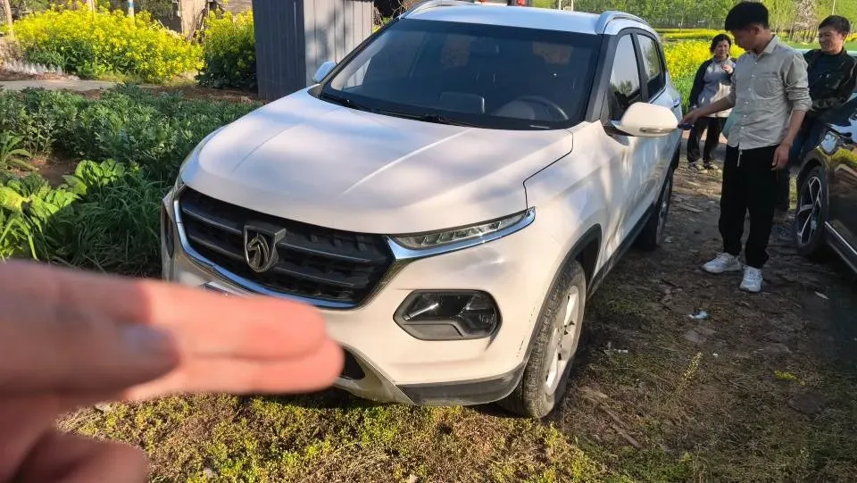 2017 BaoJun 510 1.5L 112HP L4 6MT,autocango,china used car exporter,china ev exporter,chinese used car exporter,chinese used ev exporter