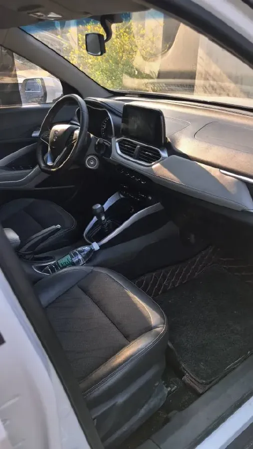 2017 BaoJun 510 1.5L 112HP L4 6MT,autocango,china used car exporter,china ev exporter,chinese used car exporter,chinese used ev exporter