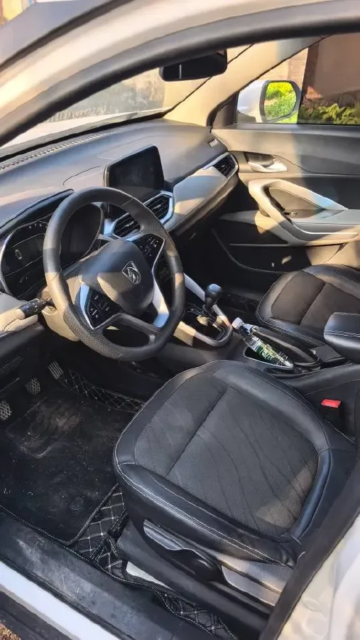 2017 BaoJun 510 1.5L 112HP L4 6MT,autocango,china used car exporter,china ev exporter,chinese used car exporter,chinese used ev exporter