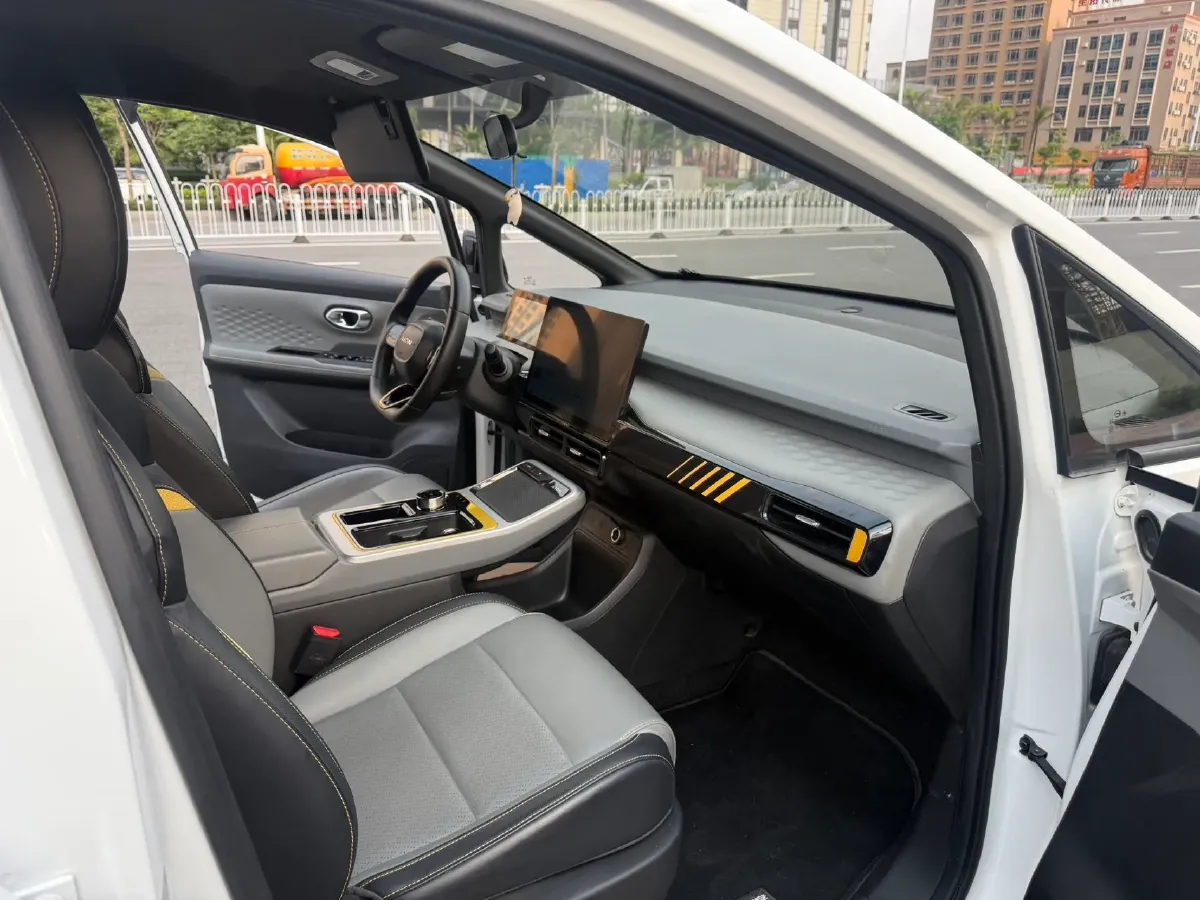 2022 Aion Y BEV 63.98KWH,autocango,china used car exporter,china ev exporter,chinese used car exporter,chinese used ev exporter