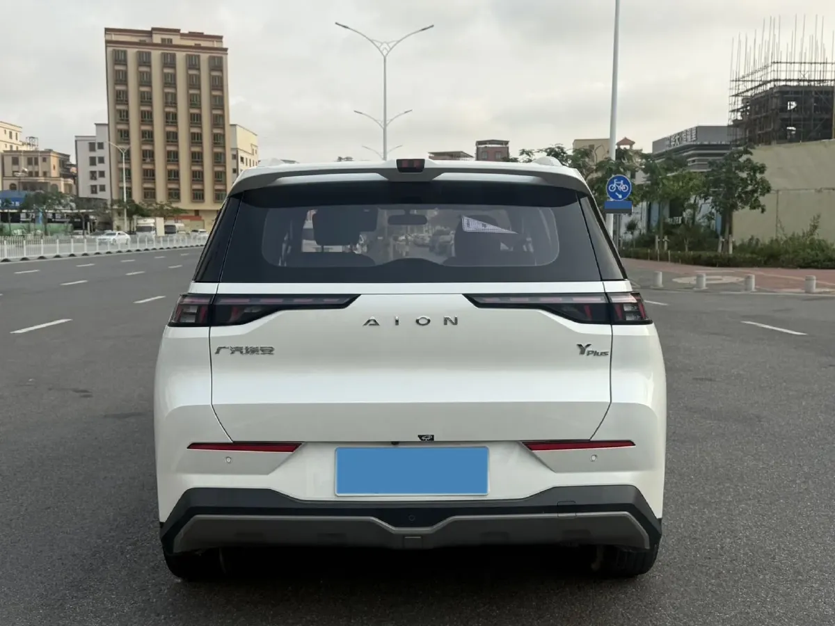 2022 Aion Y BEV 63.98KWH,autocango,china used car exporter,china ev exporter,chinese used car exporter,chinese used ev exporter