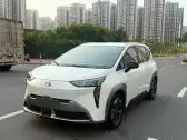 2022 AION Y,autocango,china used car exporter,china ev exporter,chinese used car exporter,chinese used ev exporter
