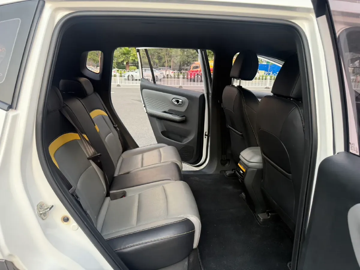 2022 Aion Y BEV 63.98KWH,autocango,china used car exporter,china ev exporter,chinese used car exporter,chinese used ev exporter