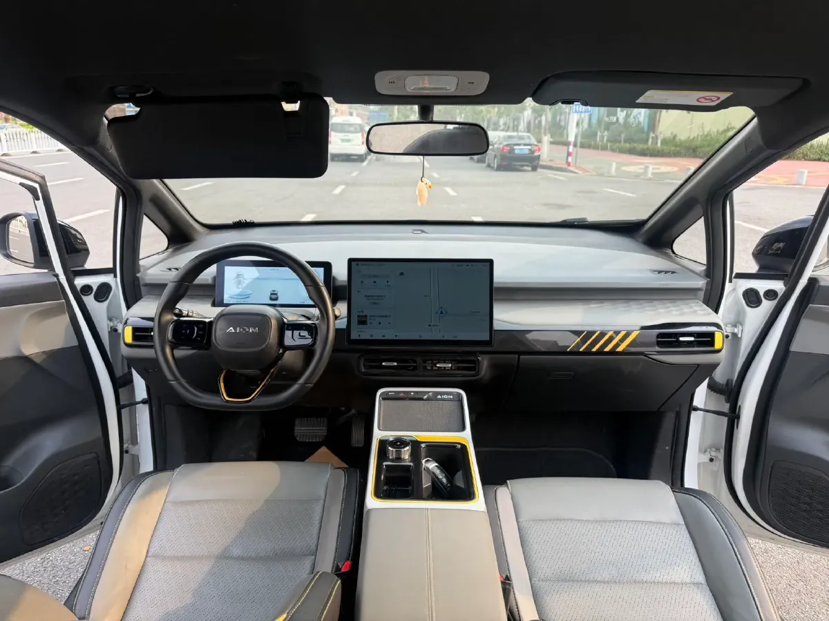 2022 Aion Y BEV 63.98KWH,autocango,china used car exporter,china ev exporter,chinese used car exporter,chinese used ev exporter