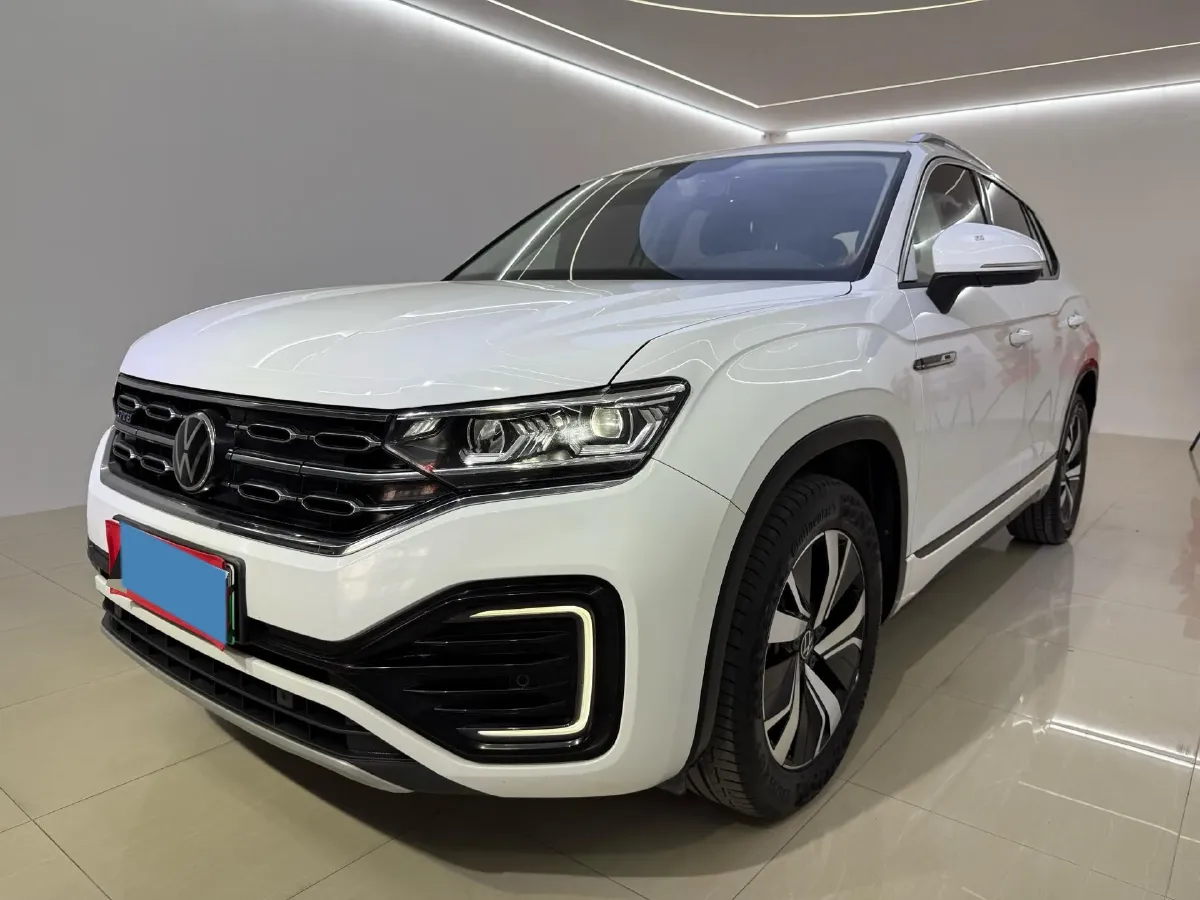 2020 Volkswagen Tayron GTE 1.4T 150HP L4 6DCT PHEV 13KWH,autocango,china used car exporter,china ev exporter,chinese used car exporter,chinese used ev exporter