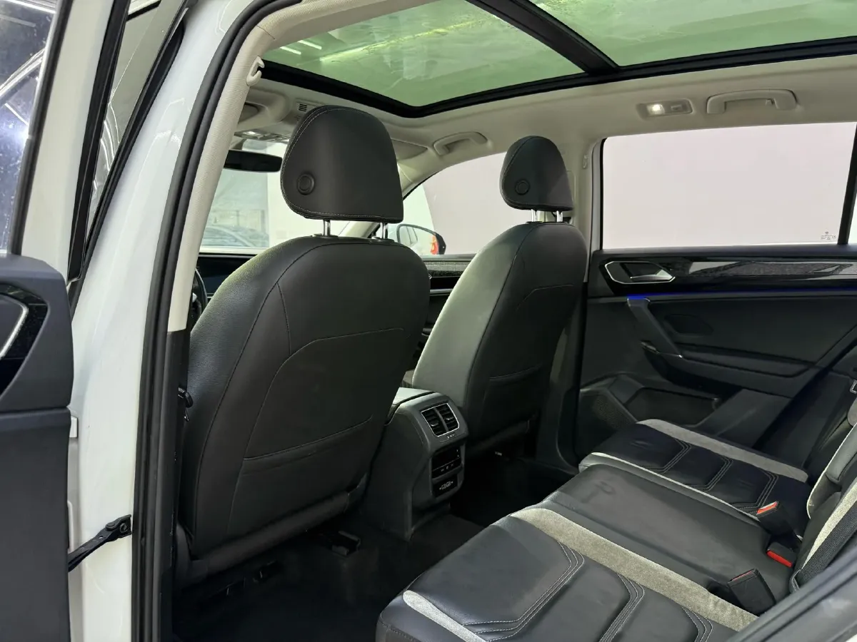 2020 Volkswagen Tayron GTE 1.4T 150HP L4 6DCT PHEV 13KWH,autocango,china used car exporter,china ev exporter,chinese used car exporter,chinese used ev exporter