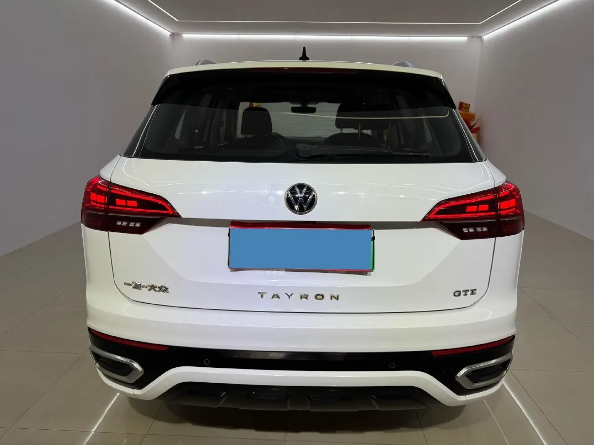 2020 Volkswagen Tayron GTE 1.4T 150HP L4 6DCT PHEV 13KWH,autocango,china used car exporter,china ev exporter,chinese used car exporter,chinese used ev exporter