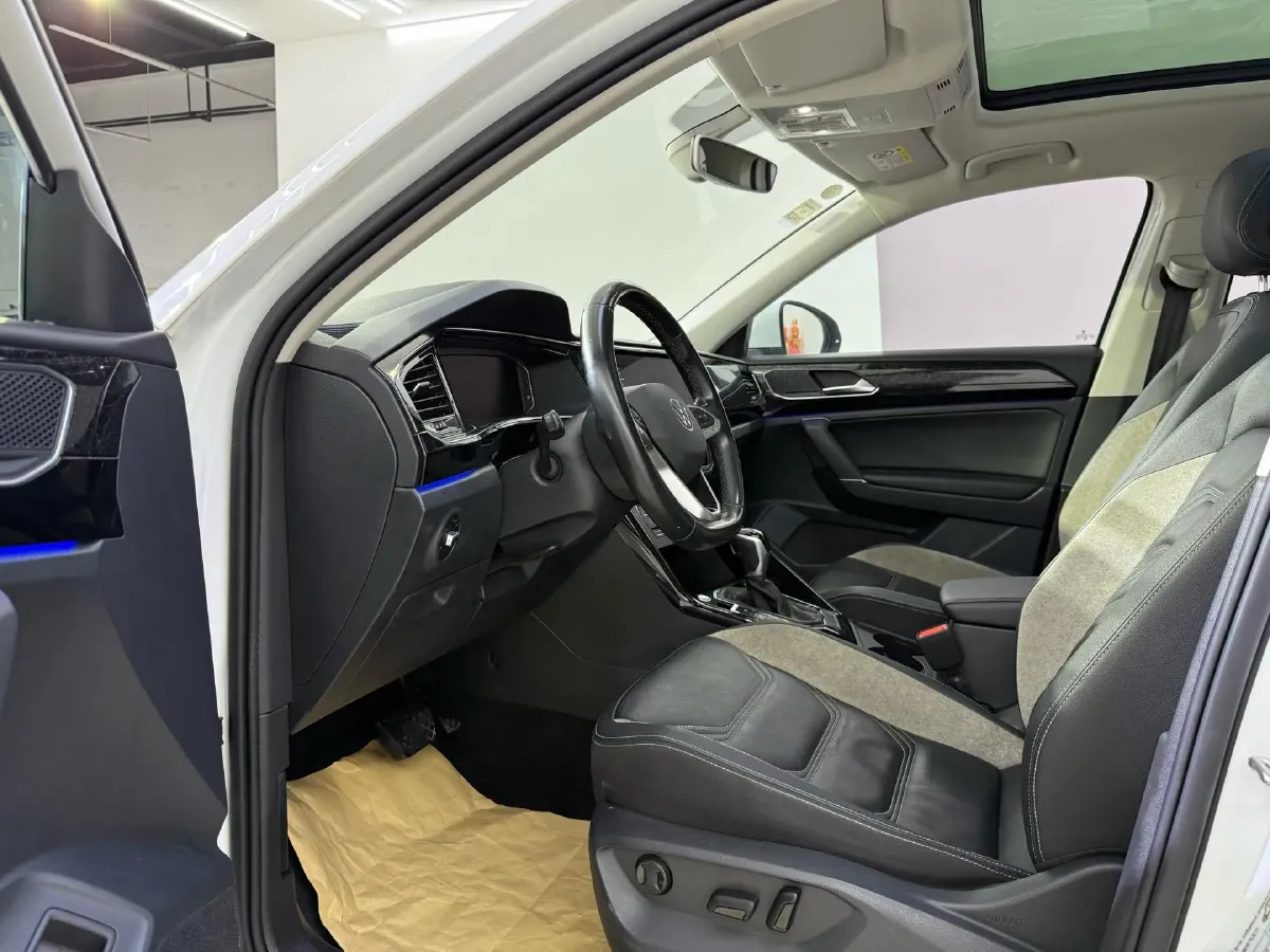 2020 Volkswagen Tayron GTE 1.4T 150HP L4 6DCT PHEV 13KWH,autocango,china used car exporter,china ev exporter,chinese used car exporter,chinese used ev exporter