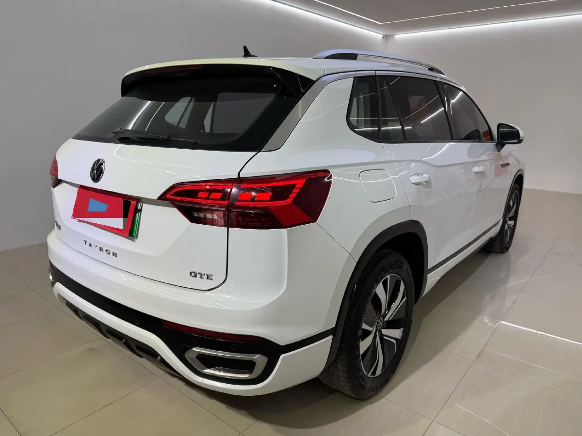 2020 Volkswagen Tayron GTE 1.4T 150HP L4 6DCT PHEV 13KWH,autocango,china used car exporter,china ev exporter,chinese used car exporter,chinese used ev exporter
