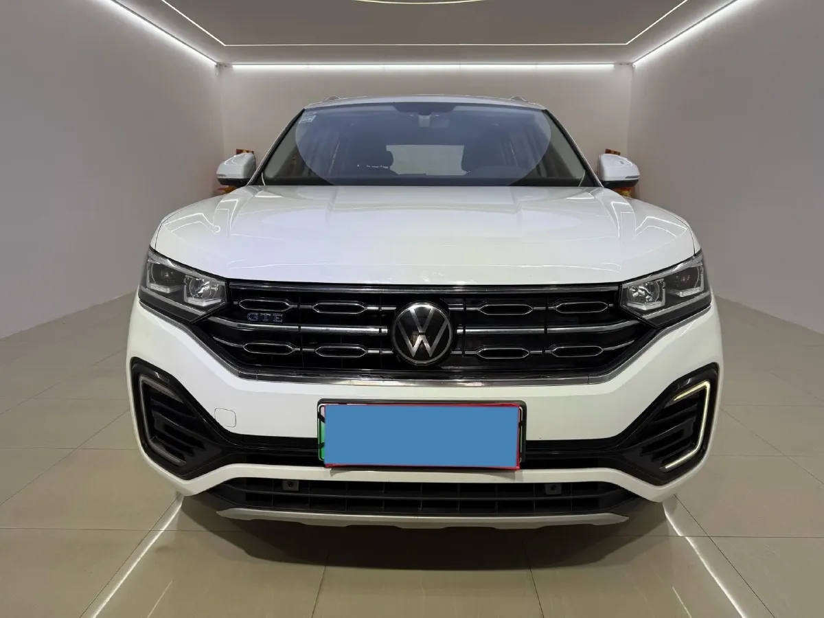 2020 Volkswagen Tayron GTE 1.4T 150HP L4 6DCT PHEV 13KWH,autocango,china used car exporter,china ev exporter,chinese used car exporter,chinese used ev exporter