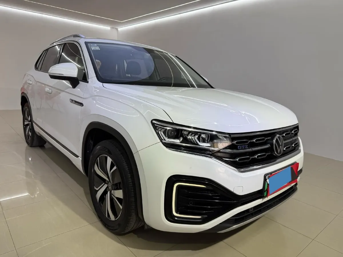 2020 Volkswagen Tayron GTE 1.4T 150HP L4 6DCT PHEV 13KWH,autocango,china used car exporter,china ev exporter,chinese used car exporter,chinese used ev exporter