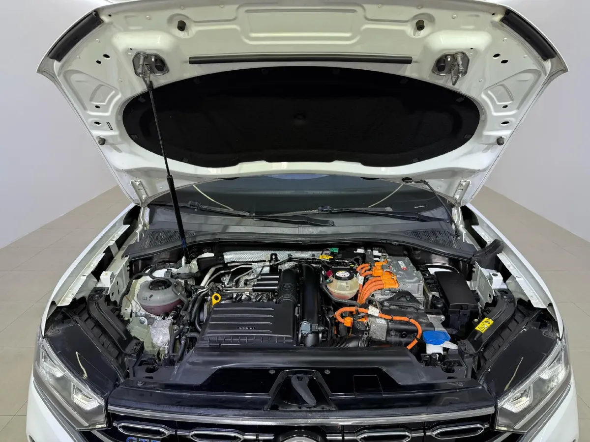 2020 Volkswagen Tayron GTE 1.4T 150HP L4 6DCT PHEV 13KWH,autocango,china used car exporter,china ev exporter,chinese used car exporter,chinese used ev exporter