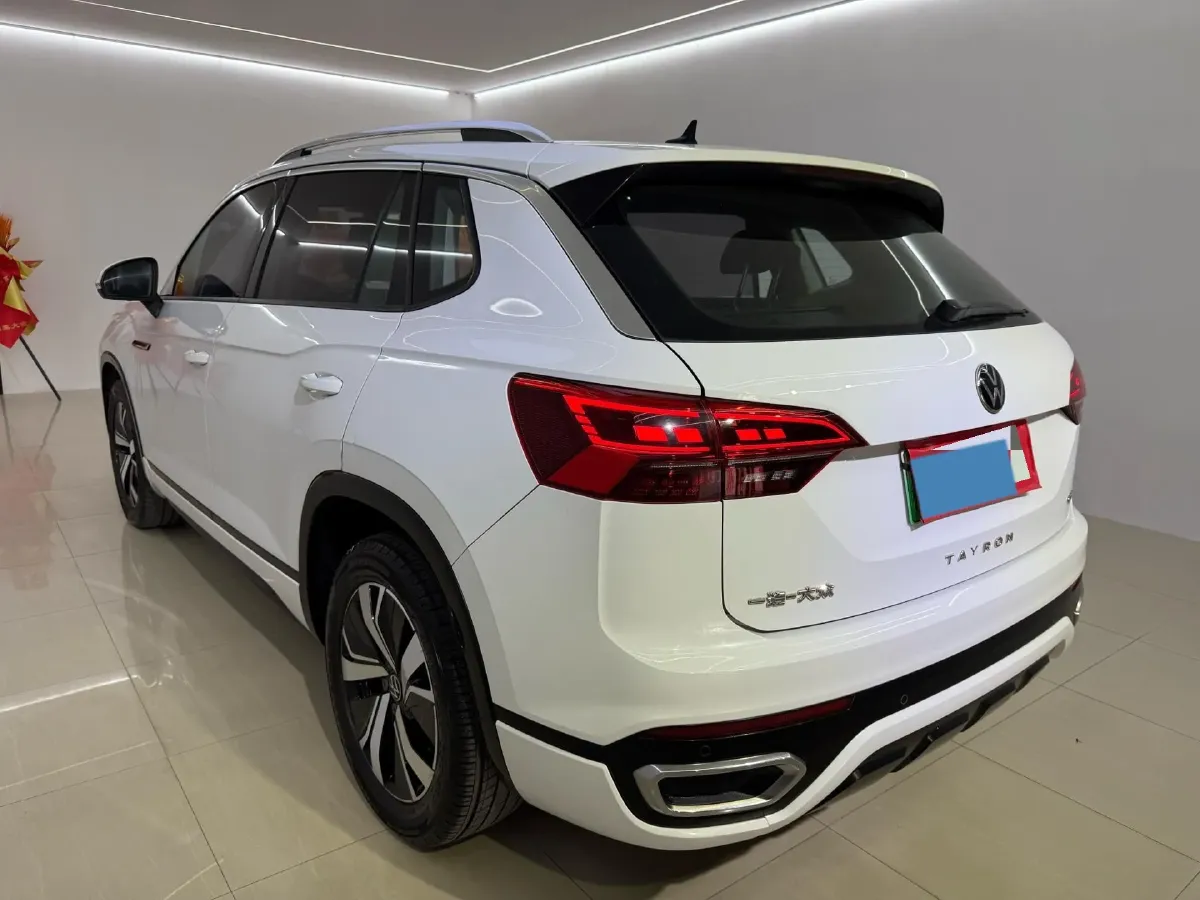 2020 Volkswagen Tayron GTE 1.4T 150HP L4 6DCT PHEV 13KWH,autocango,china used car exporter,china ev exporter,chinese used car exporter,chinese used ev exporter