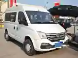2019 MAXUS XinTu V80 2.5T 136HP L4 6MT
