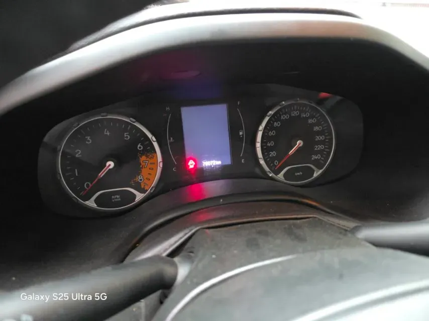 2017 Jeep Renegade 1.4T 150HP L4 7DCT,autocango,china used car exporter,china ev exporter,chinese used car exporter,chinese used ev exporter