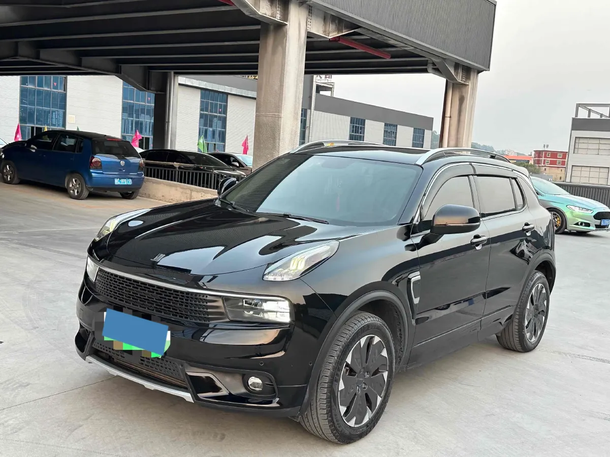 2018 Isuzu Mu-X 1.9T 163HP L4 6AT,autocango,china used car exporter,china ev exporter,chinese used car exporter,chinese used ev exporter