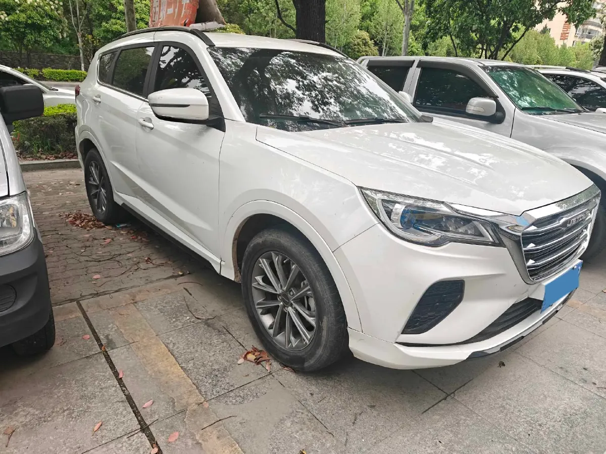 2020 VGV U70 1.5T 150HP L4 6MT,autocango,china used car exporter,china ev exporter,chinese used car exporter,chinese used ev exporter
