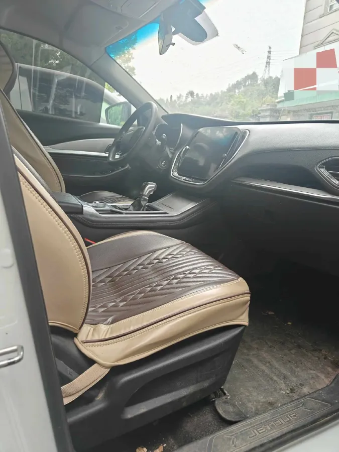 2020 VGV U70 1.5T 150HP L4 6MT,autocango,china used car exporter,china ev exporter,chinese used car exporter,chinese used ev exporter