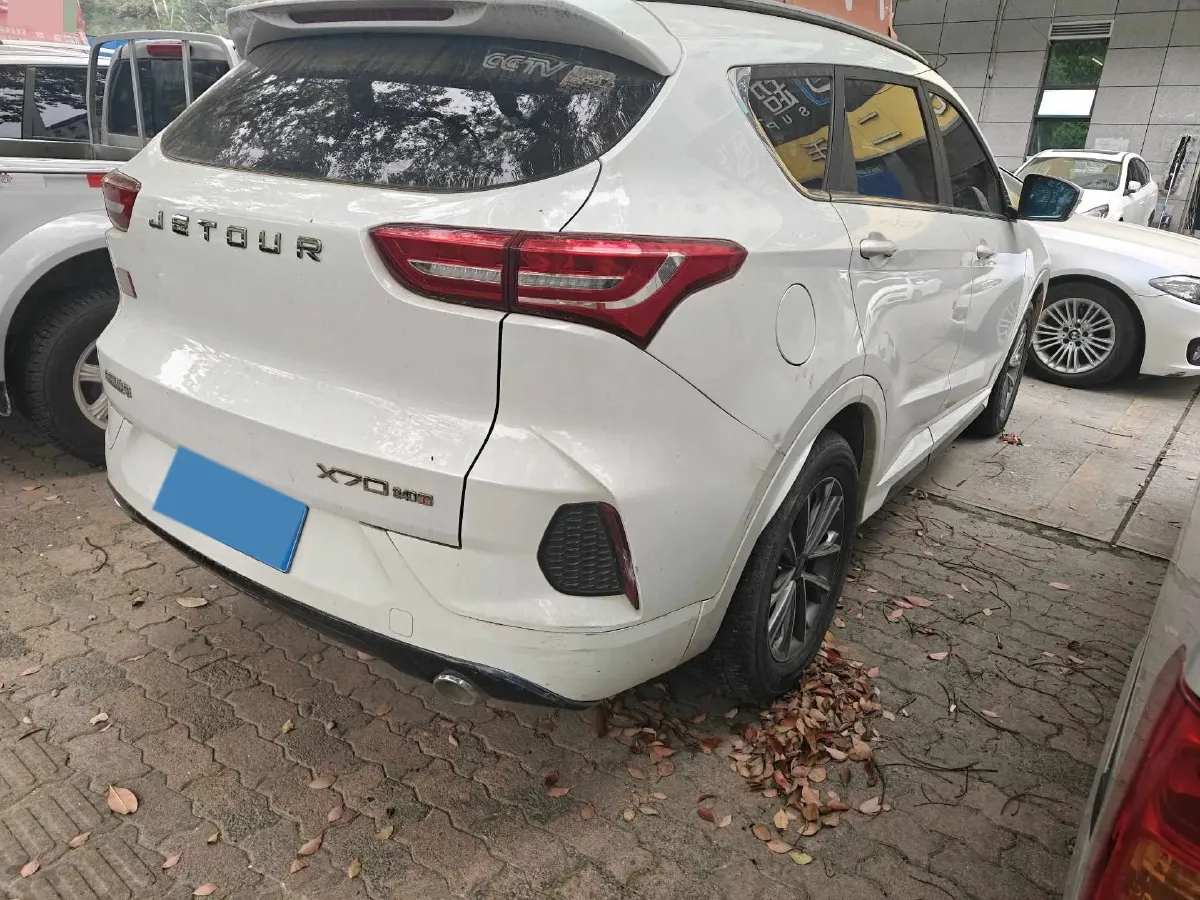 2020 VGV U70 1.5T 150HP L4 6MT,autocango,china used car exporter,china ev exporter,chinese used car exporter,chinese used ev exporter