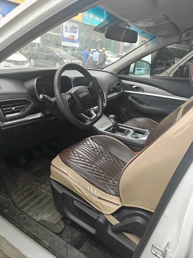 2020 VGV U70 1.5T 150HP L4 6MT,autocango,china used car exporter,china ev exporter,chinese used car exporter,chinese used ev exporter