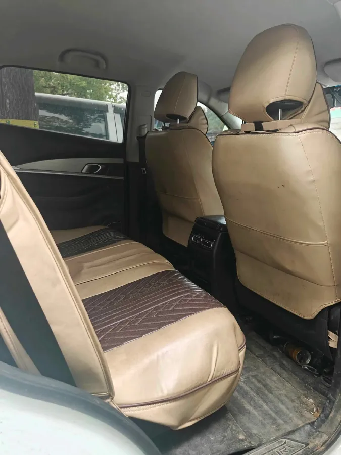 2020 VGV U70 1.5T 150HP L4 6MT,autocango,china used car exporter,china ev exporter,chinese used car exporter,chinese used ev exporter