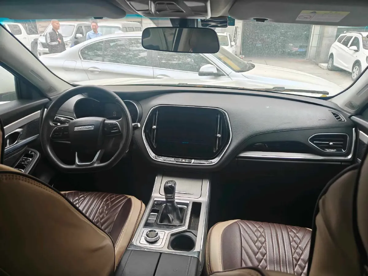 2020 VGV U70 1.5T 150HP L4 6MT,autocango,china used car exporter,china ev exporter,chinese used car exporter,chinese used ev exporter