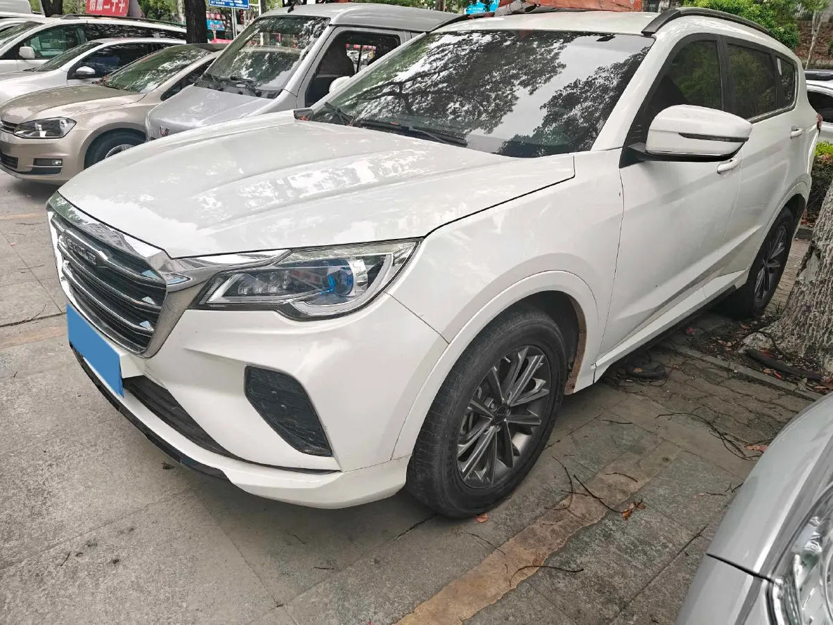 2020 VGV U70 1.5T 150HP L4 6MT,autocango,china used car exporter,china ev exporter,chinese used car exporter,chinese used ev exporter