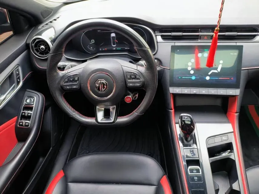 2020 MG MG6 1.5T 181HP L4 7DCT,autocango,china used car exporter,china ev exporter,chinese used car exporter,chinese used ev exporter