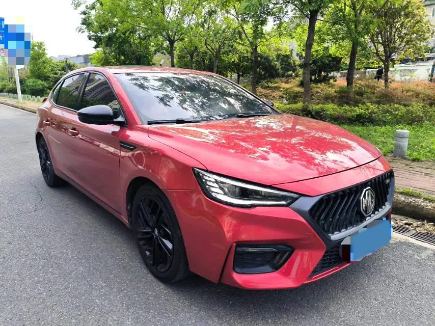 2020 MG MG6 1.5T 181HP L4 7DCT,autocango,china used car exporter,china ev exporter,chinese used car exporter,chinese used ev exporter