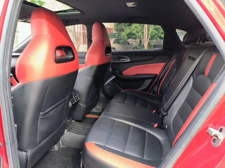 2020 MG MG6 1.5T 181HP L4 7DCT,autocango,china used car exporter,china ev exporter,chinese used car exporter,chinese used ev exporter