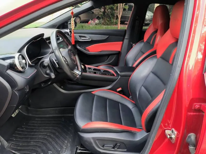 2020 MG MG6 1.5T 181HP L4 7DCT,autocango,china used car exporter,china ev exporter,chinese used car exporter,chinese used ev exporter