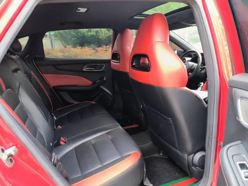 2020 MG MG6 1.5T 181HP L4 7DCT,autocango,china used car exporter,china ev exporter,chinese used car exporter,chinese used ev exporter