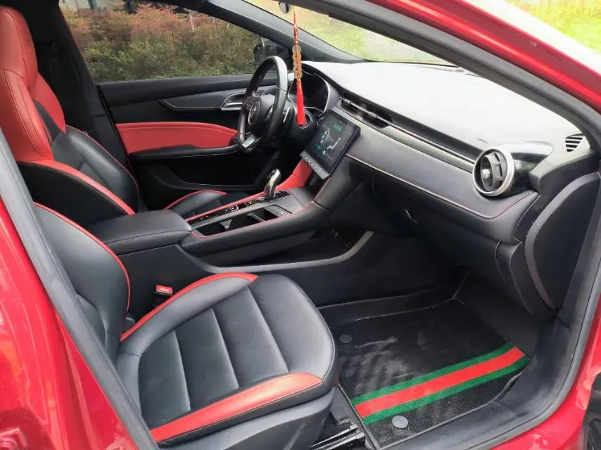 2020 MG MG6 1.5T 181HP L4 7DCT,autocango,china used car exporter,china ev exporter,chinese used car exporter,chinese used ev exporter