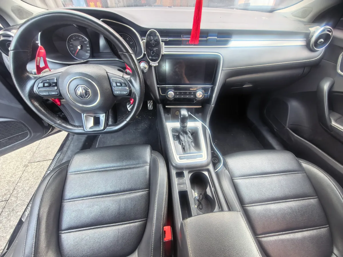 2018 MG MG6 1.5T 169HP L4 7DCT,autocango,china used car exporter,china ev exporter,chinese used car exporter,chinese used ev exporter