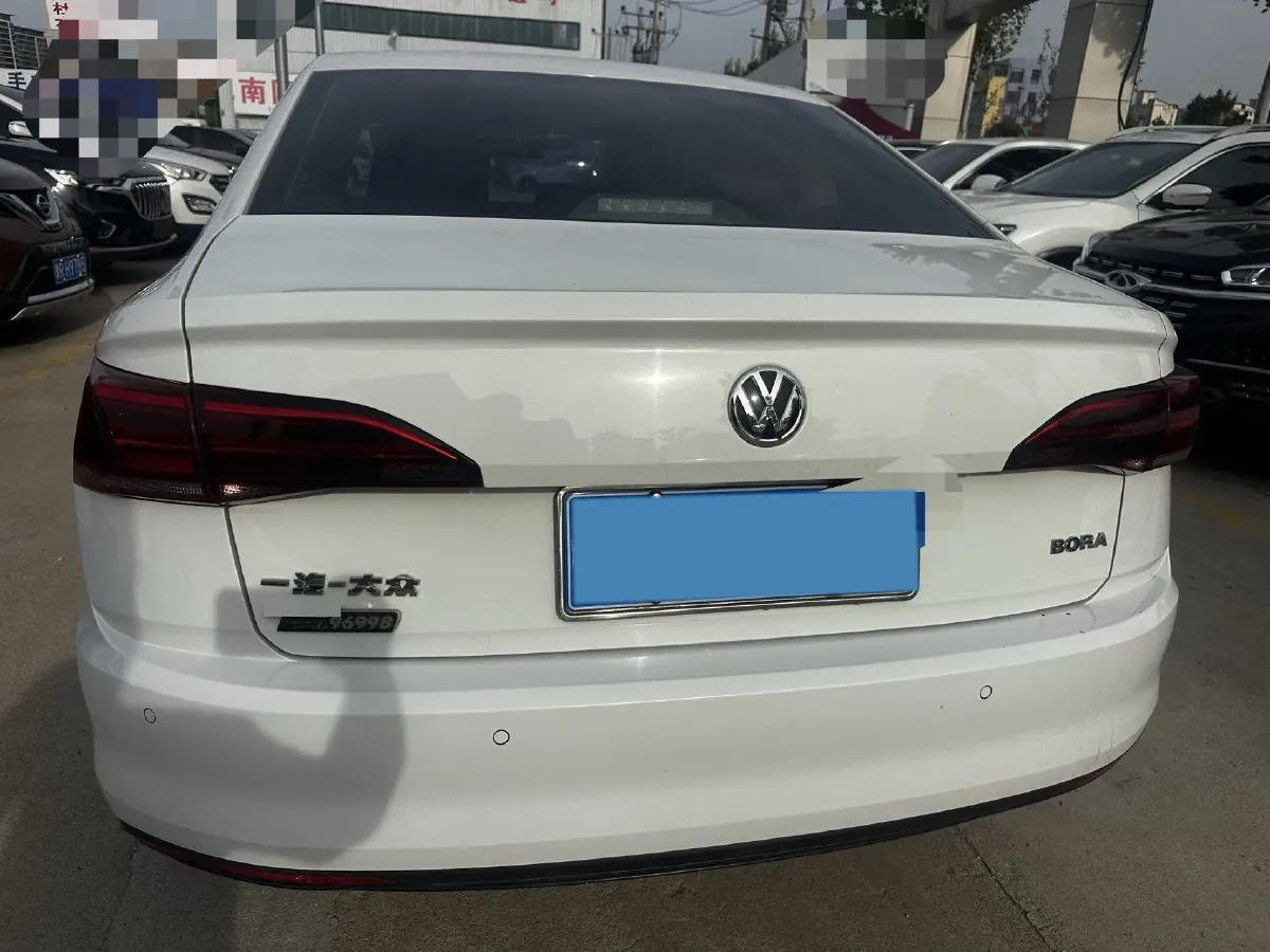 2020 Volkswagen Bora 1.5L 113HP L4 6AT,autocango,china used car exporter,china ev exporter,chinese used car exporter,chinese used ev exporter