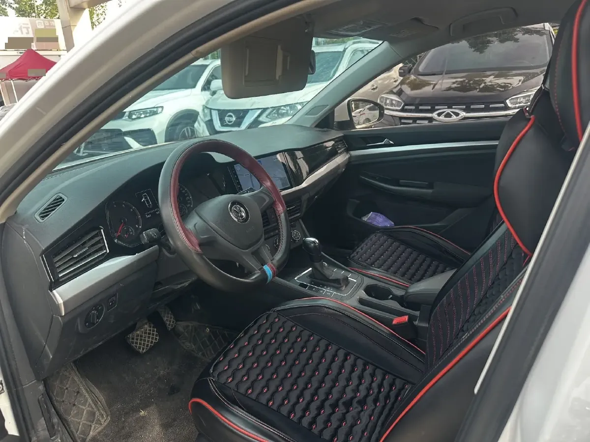 2020 Volkswagen Bora 1.5L 113HP L4 6AT,autocango,china used car exporter,china ev exporter,chinese used car exporter,chinese used ev exporter