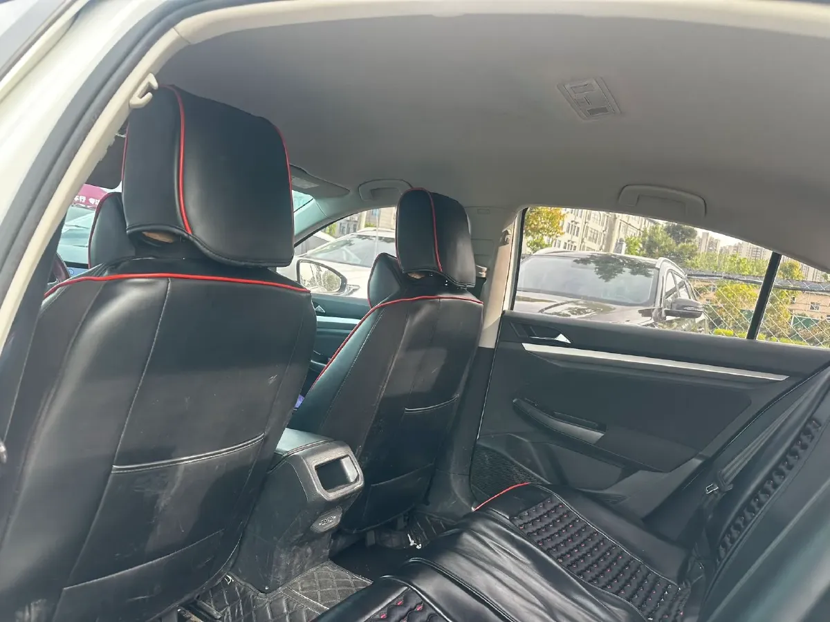 2020 Volkswagen Bora 1.5L 113HP L4 6AT,autocango,china used car exporter,china ev exporter,chinese used car exporter,chinese used ev exporter