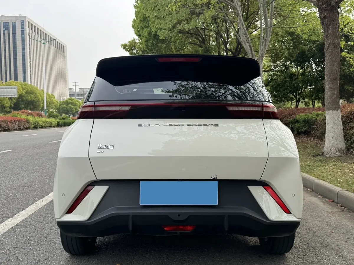 2024 BYD Seagull BEV 30.08KWH,autocango,china used car exporter,china ev exporter,chinese used car exporter,chinese used ev exporter