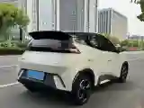 2024 BYD Seagull BEV 30.08KWH