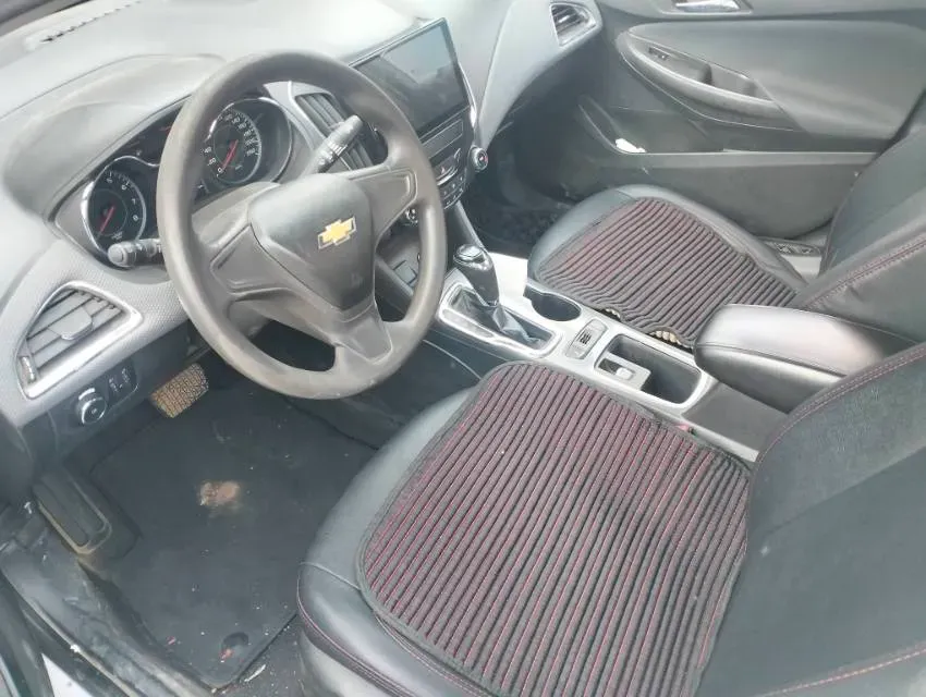 2018 Chevrolet Cruze 1.5L 114HP L4 6AT,autocango,china used car exporter,china ev exporter,chinese used car exporter,chinese used ev exporter