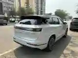 2025 Jetour ShanHai L9 1.5T 156HP L4 2DHT PHEV