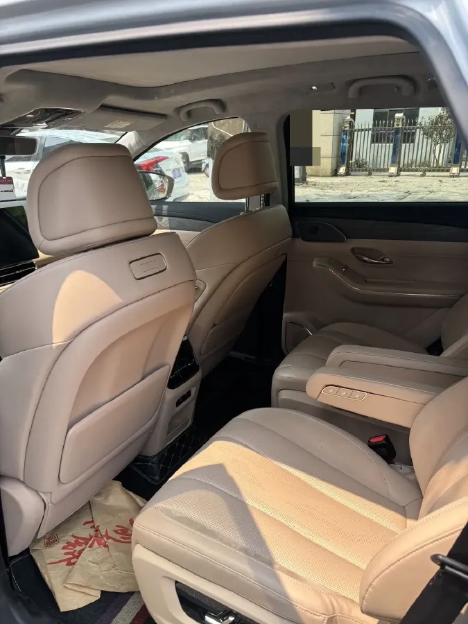 2025 Jetour ShanHai L9 1.5T 156HP L4 2DHT PHEV,autocango,china used car exporter,china ev exporter,chinese used car exporter,chinese used ev exporter