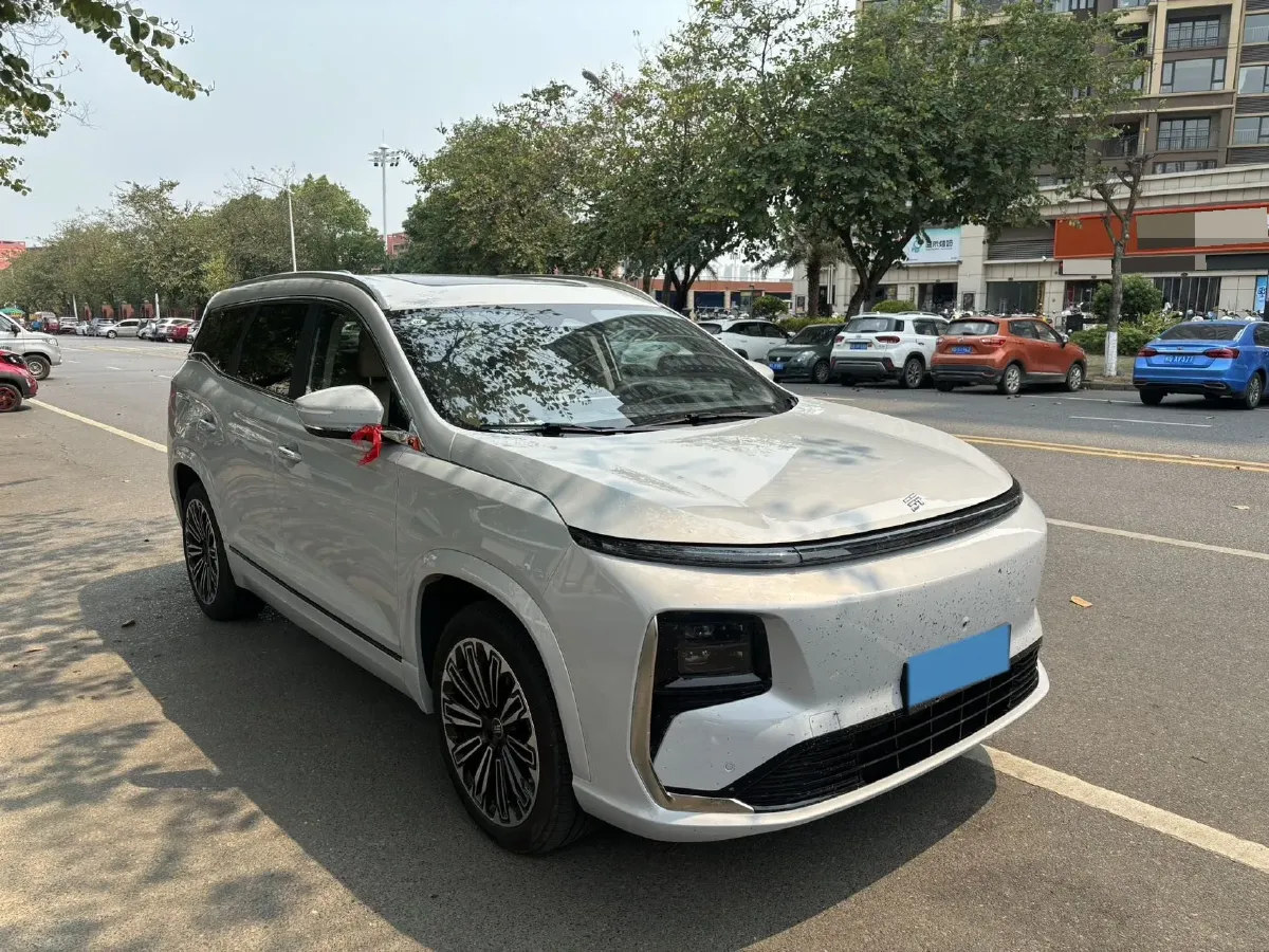2025 Jetour ShanHai L9 1.5T 156HP L4 2DHT PHEV,autocango,china used car exporter,china ev exporter,chinese used car exporter,chinese used ev exporter